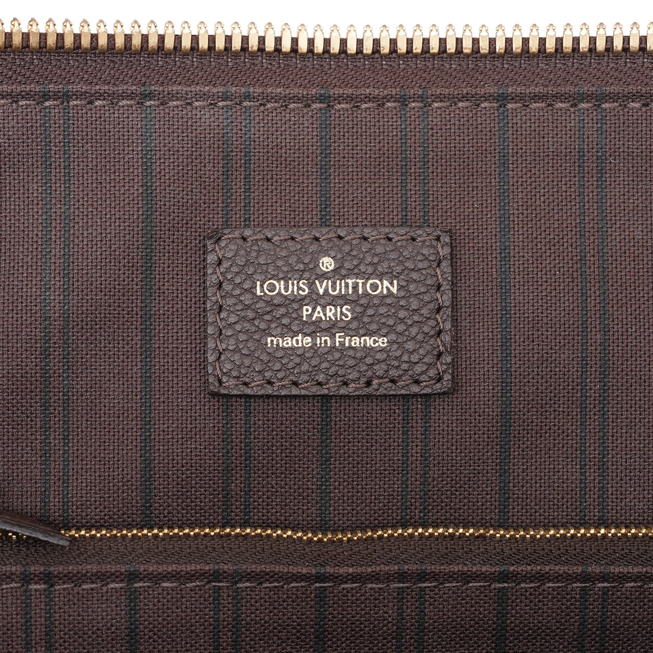 LOUIS VUITTON(USED)루이비통 앙프렝뜨 루미네즈 PM